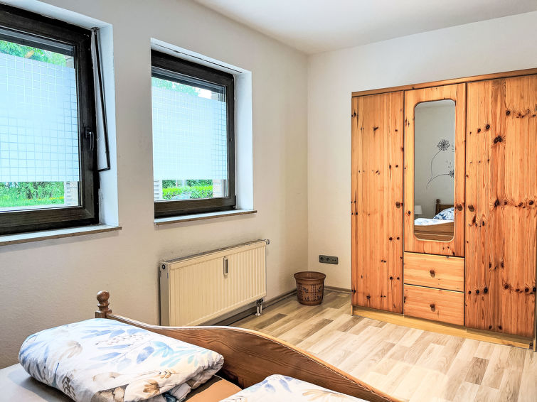 Foto van wonen van Vakantiehuis Adenau
