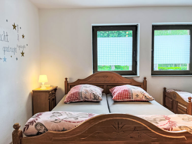 Foto van wonen van Vakantiehuis Adenau