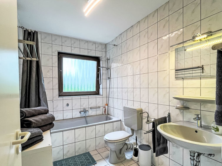 Foto van wonen van Vakantiehuis Adenau