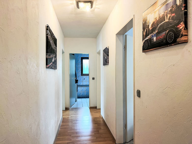 Foto van wonen van Vakantiehuis Adenau