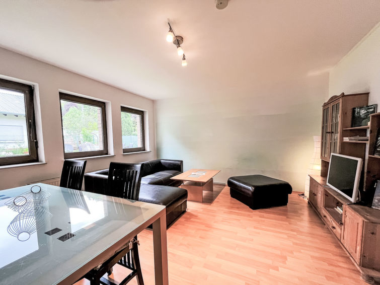 Foto van wonen van Vakantiehuis Adenau