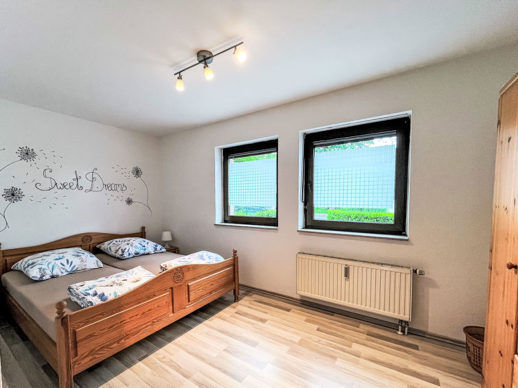 Foto van wonen van Vakantiehuis Adenau