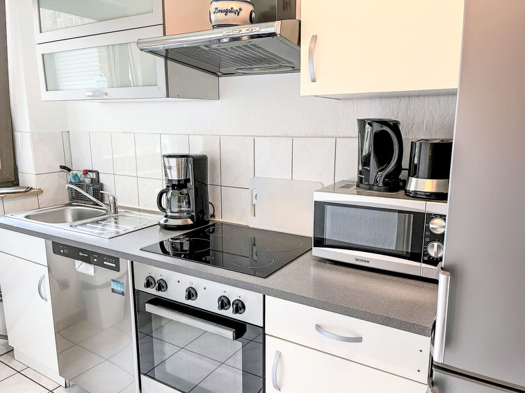 Foto van wonen van Vakantiehuis Adenau
