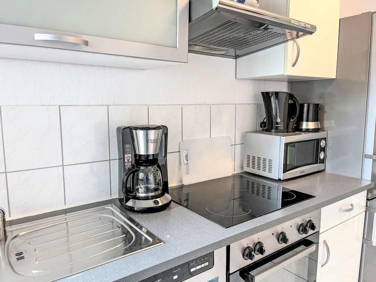 Foto van wonen van Vakantiehuis Adenau