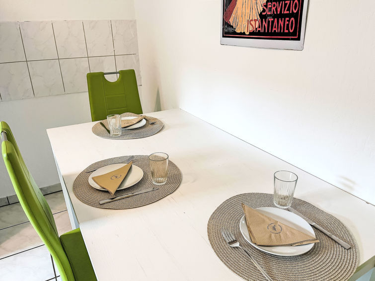 Foto van wonen van Vakantiehuis Adenau