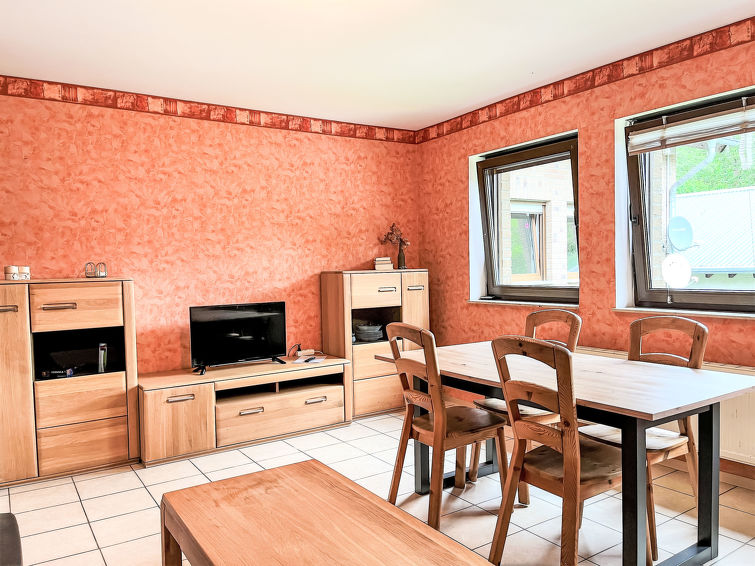 Foto van wonen van Vakantiehuis Adenau