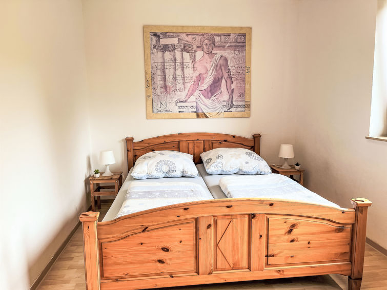 Foto van wonen van Vakantiehuis Adenau