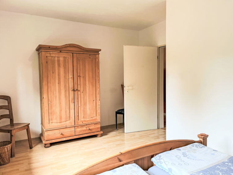 Foto van wonen van Vakantiehuis Adenau