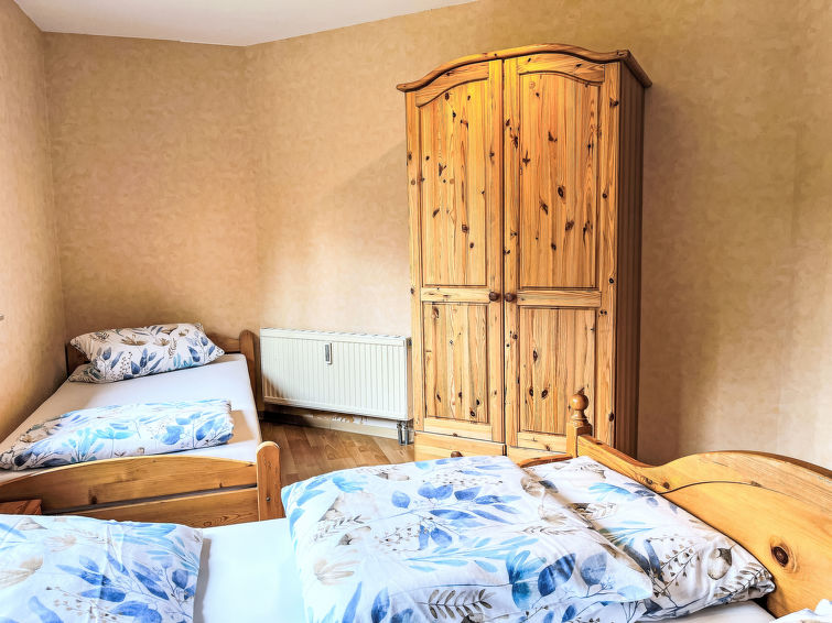 Foto van wonen van Vakantiehuis Adenau