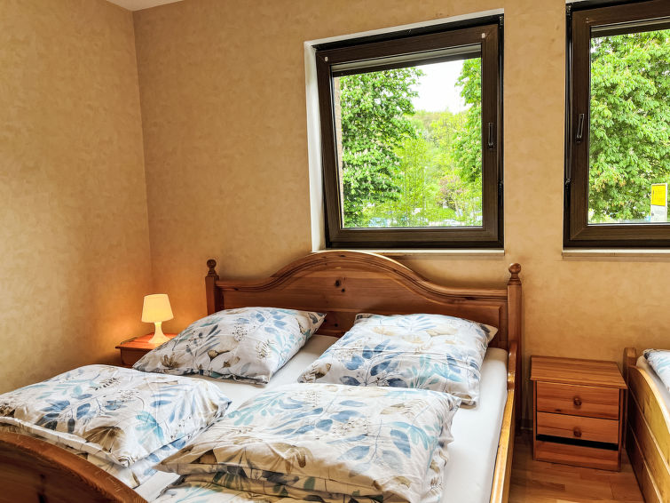 Foto van wonen van Vakantiehuis Adenau