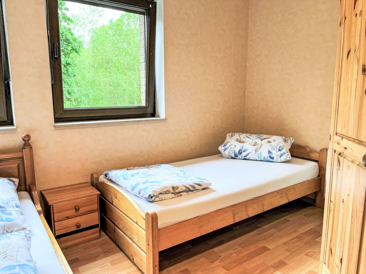 Foto van wonen van Vakantiehuis Adenau
