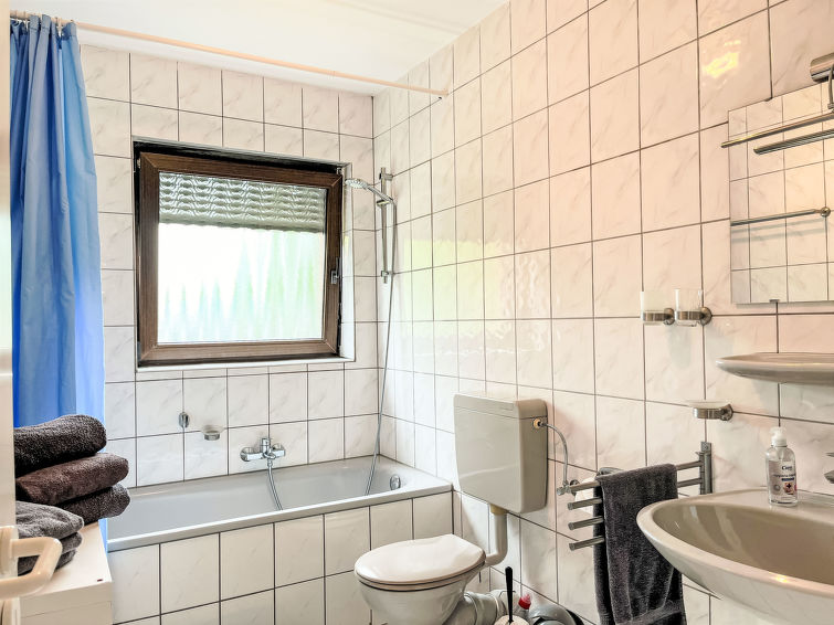 Foto van wonen van Vakantiehuis Adenau