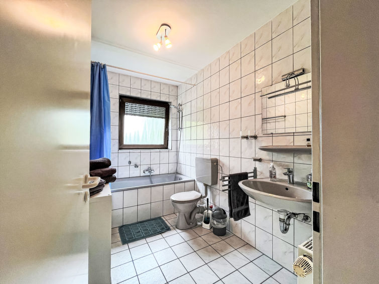 Foto van wonen van Vakantiehuis Adenau