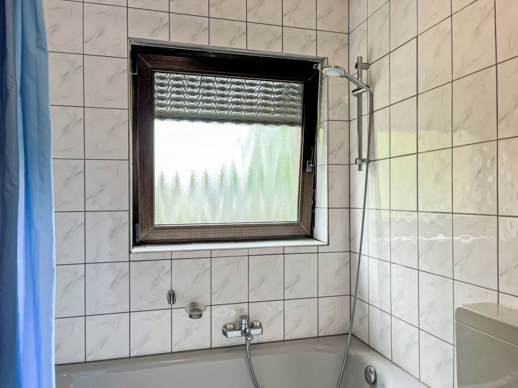 Foto van wonen van Vakantiehuis Adenau