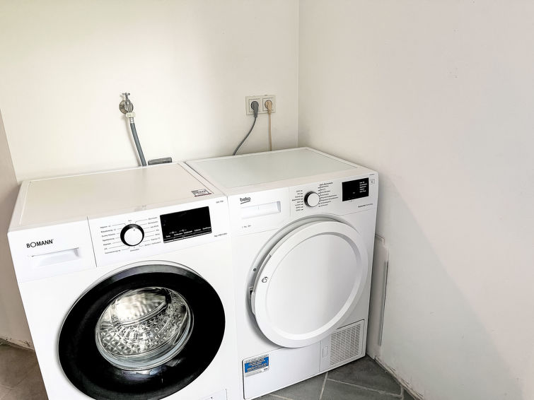 Foto van wonen van Vakantiehuis Adenau