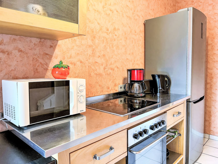 Foto van wonen van Vakantiehuis Adenau