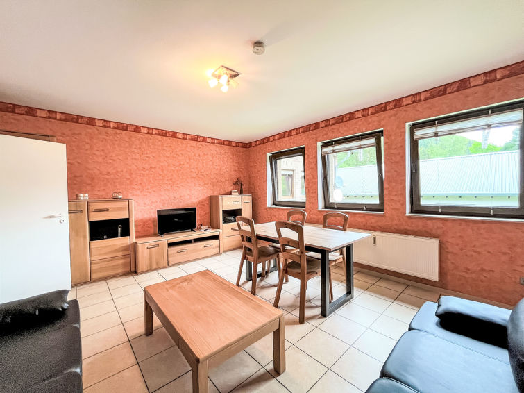 Foto van wonen van Vakantiehuis Adenau