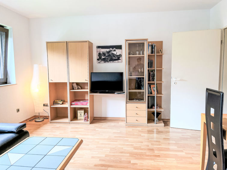 Foto van wonen van Vakantiehuis Adenau