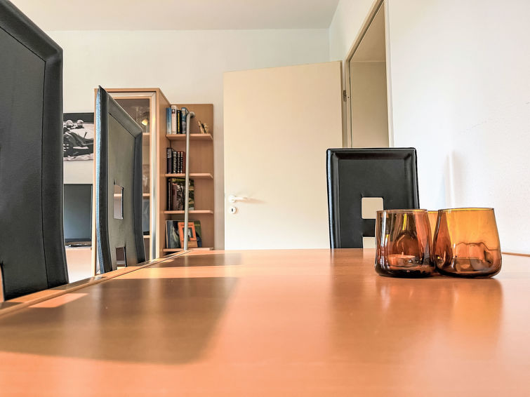 Foto van wonen van Vakantiehuis Adenau