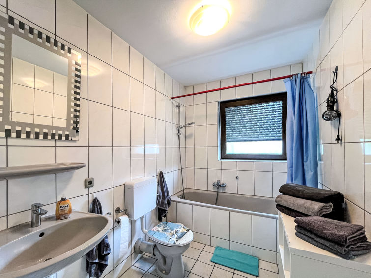 Foto van wonen van Vakantiehuis Adenau