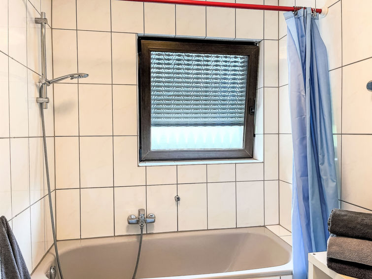 Foto van wonen van Vakantiehuis Adenau