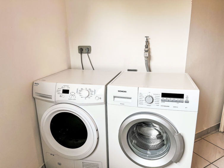 Foto van wonen van Vakantiehuis Adenau