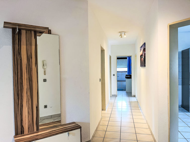 Foto van wonen van Vakantiehuis Adenau