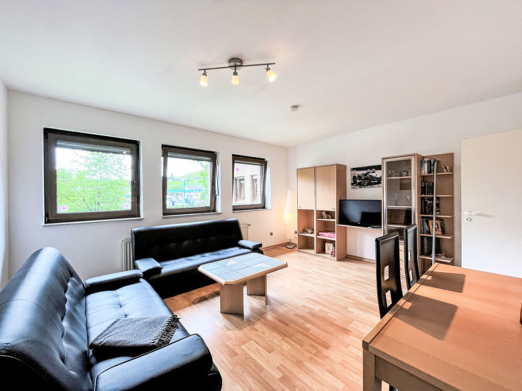 Foto van wonen van Vakantiehuis Adenau