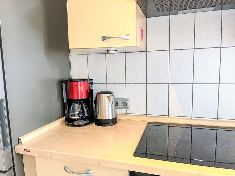 Foto van wonen van Vakantiehuis Adenau