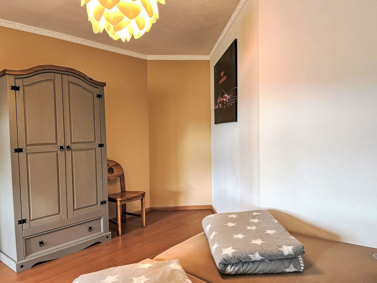 Foto van wonen van Vakantiehuis Adenau