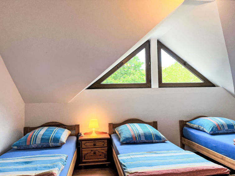 Foto van wonen van Vakantiehuis Adenau