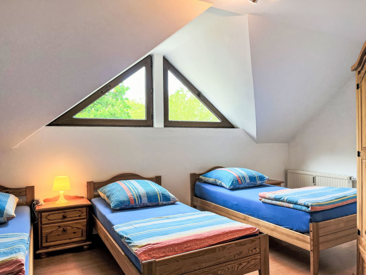 Foto van wonen van Vakantiehuis Adenau