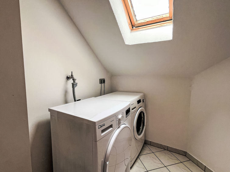 Foto van wonen van Vakantiehuis Adenau