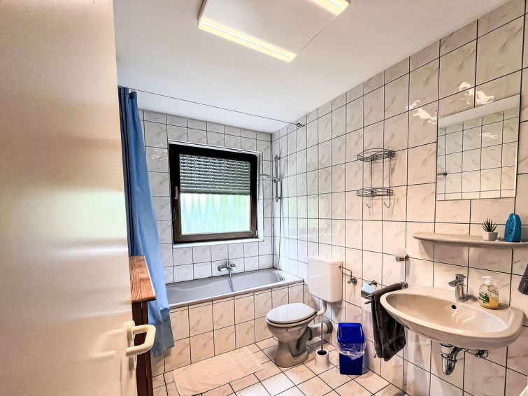 Foto van wonen van Vakantiehuis Adenau