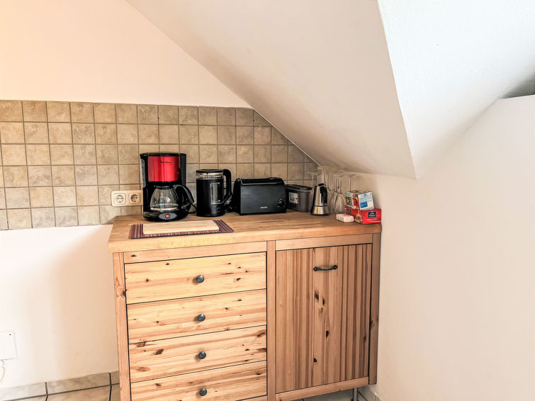 Foto van wonen van Vakantiehuis Adenau