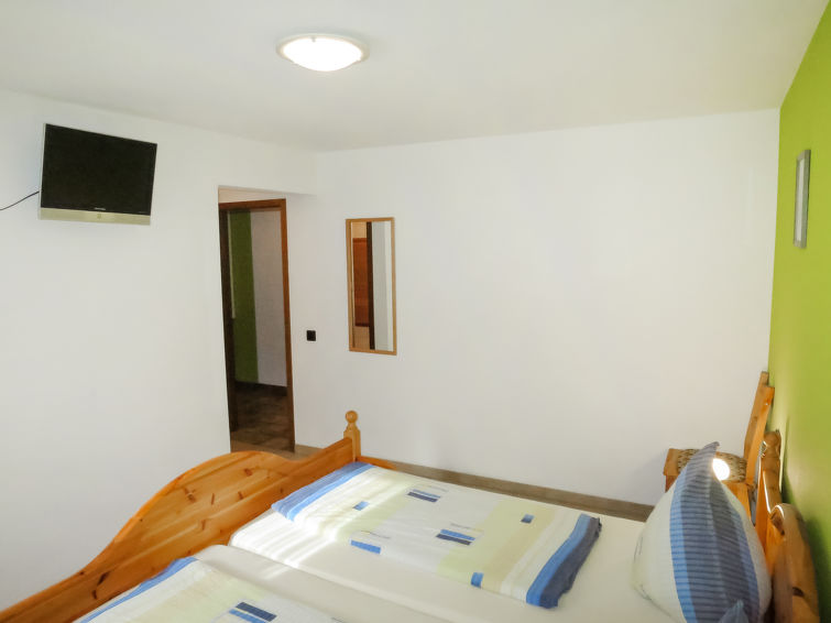 Foto van wonen van Appartement Adenau