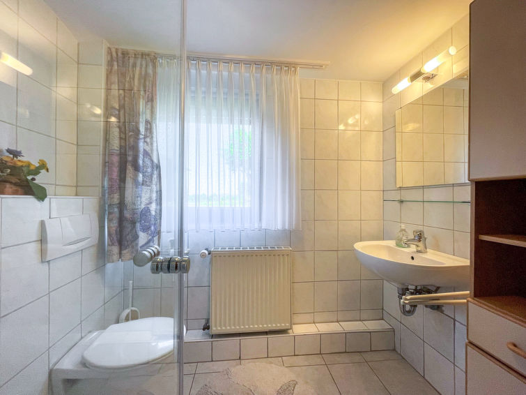 Foto van wonen van Appartement Adenau