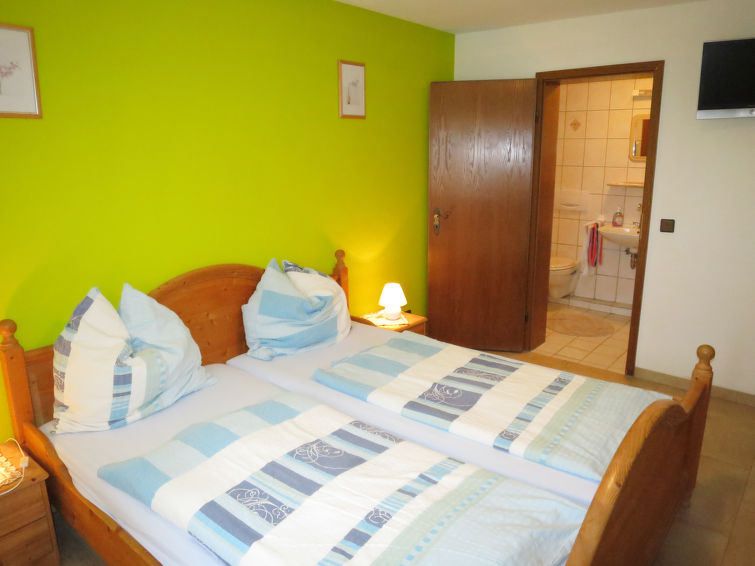 Foto van wonen van Appartement Adenau