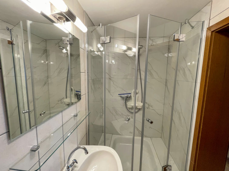 Foto van wonen van Appartement Adenau