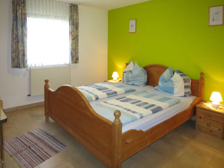 Foto van wonen van Appartement Adenau
