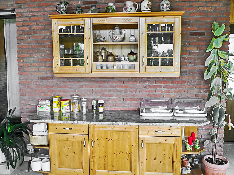 Foto van wonen van Appartement Adenau