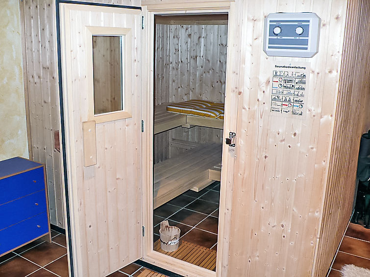 Foto van wonen van Appartement Adenau