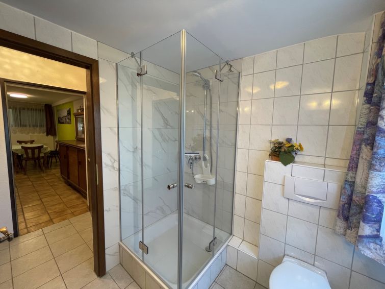 Foto van wonen van Appartement Adenau