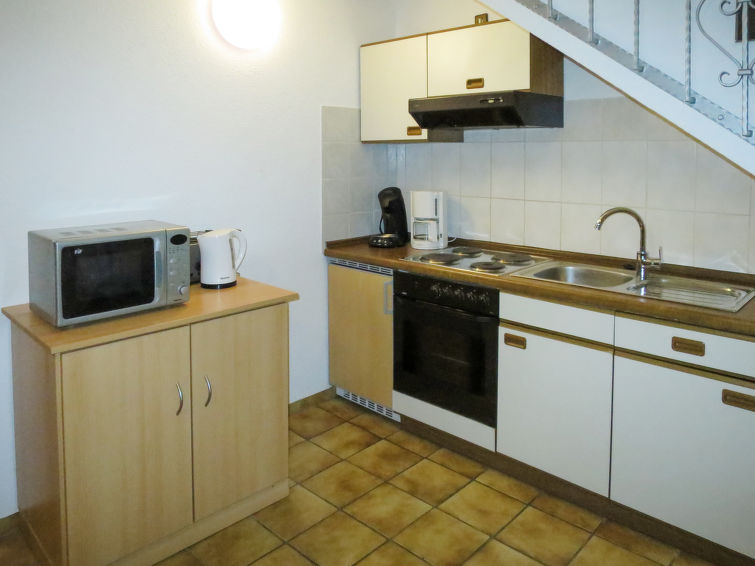 Foto van wonen van Appartement Adenau