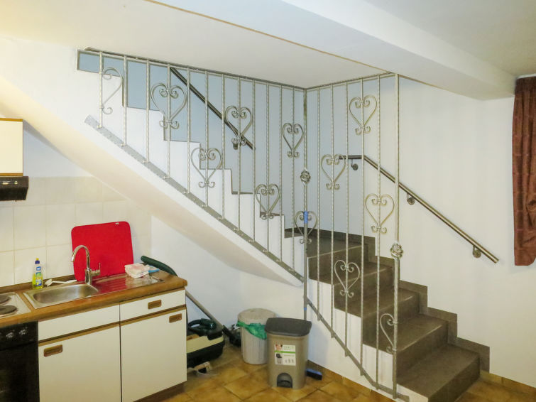 Foto van wonen van Appartement Adenau