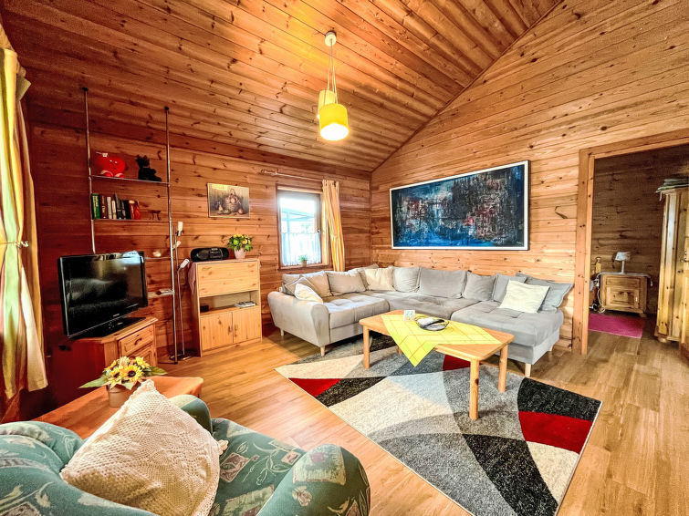 Foto van exterieur van Vakantiehuis Adenau
