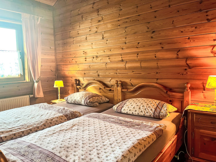 Foto van wonen van Vakantiehuis Adenau