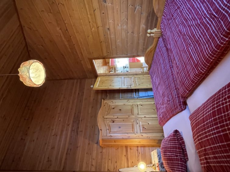Foto van wonen van Vakantiehuis Adenau