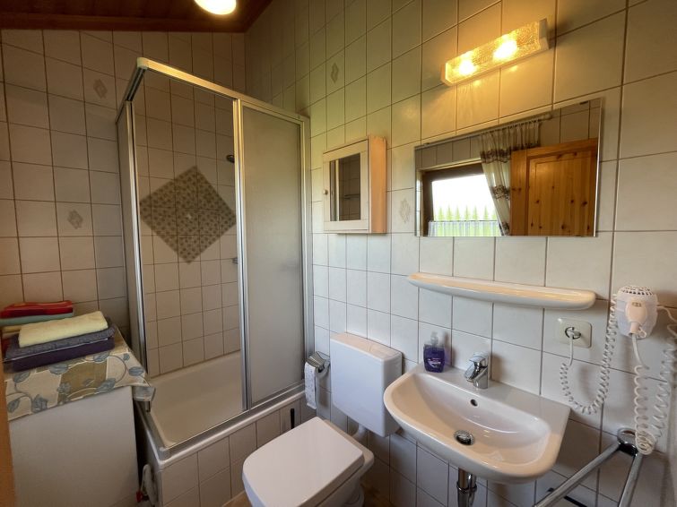 Foto van wonen van Vakantiehuis Adenau