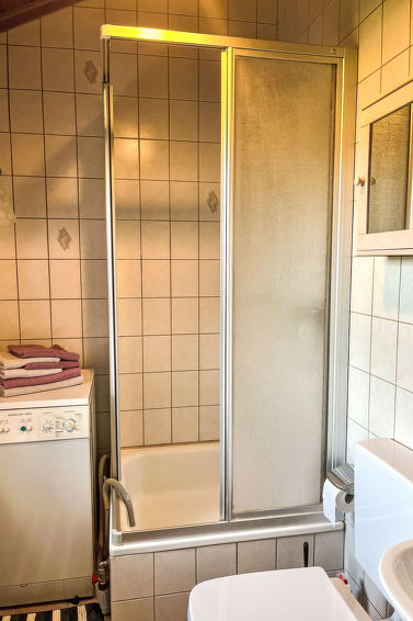 Foto van wonen van Vakantiehuis Adenau
